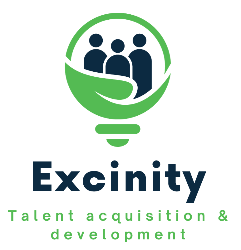 excinitysolutions.com